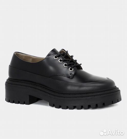 Полуботинки tendance