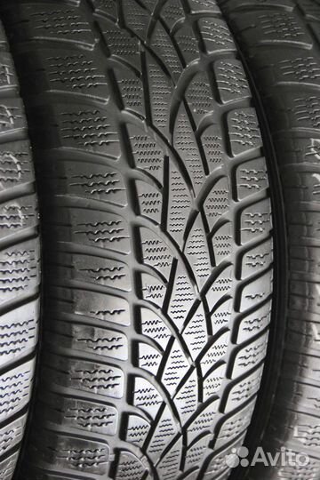 Dunlop SP Winter Sport 3D 235/55 R19 101V