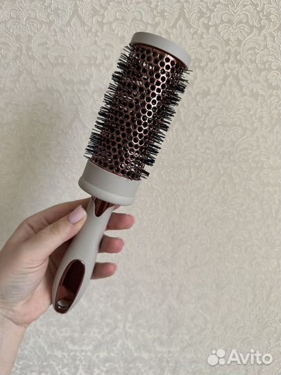 Расческа брашинг бу