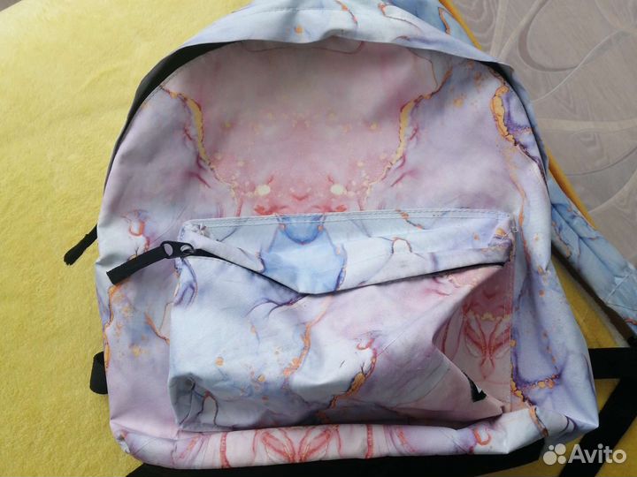 Рюкзак школьный девочке