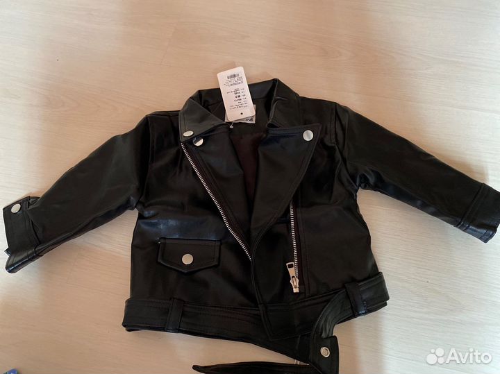 Детская одежда