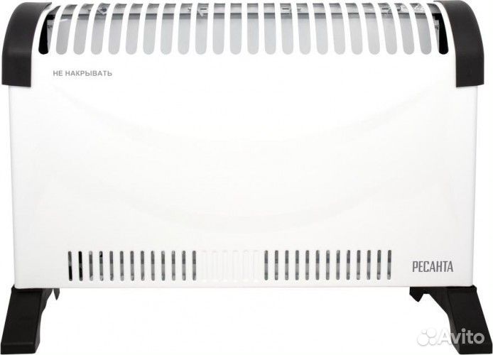Конвектор Ресанта ок-20С