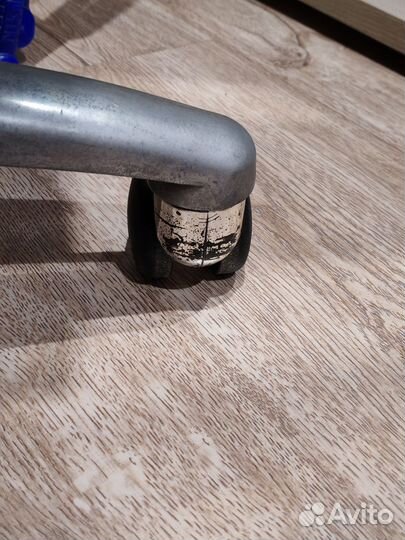 Компьютерное кресло (б/у)