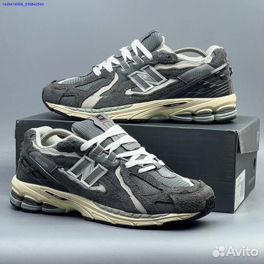 Кроссовки New Balance 1906d (Арт.48951)