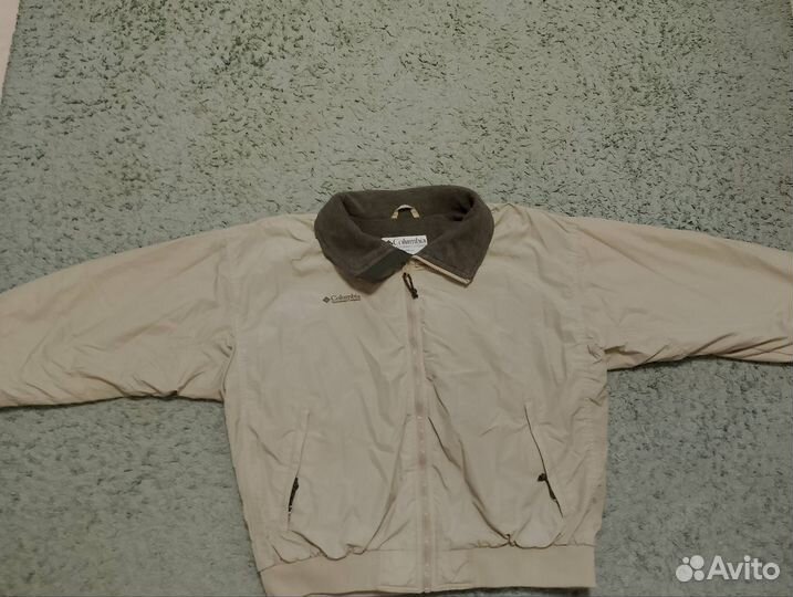 Мужская куртка columbia