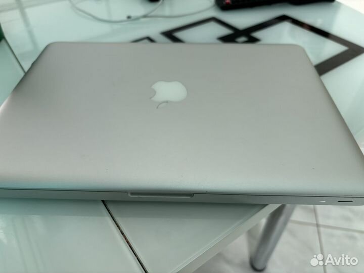 Apple macbook pro 13