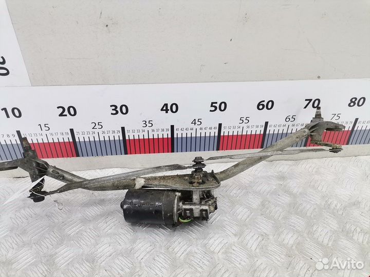 Трапеция для Audi A4 B5