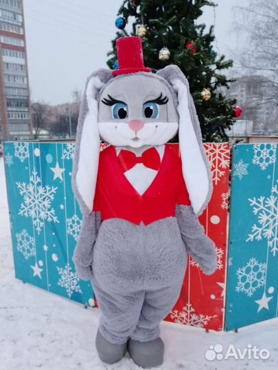 Сам себе аниматор/Ростовые куклы/Поздравление