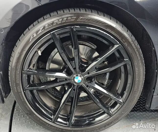 BMW 3 серия 2.0 AT, 2020, 42 523 км