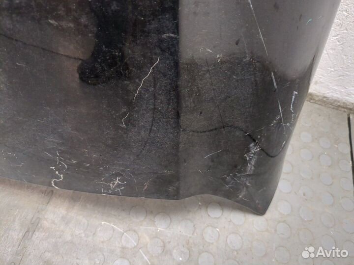 Крыло левое переднее Mercedes E W211