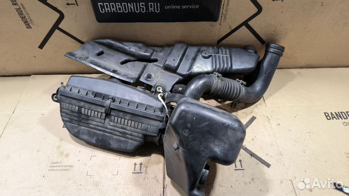 Корпус в.фильтра Subaru Legacy wagon BH5