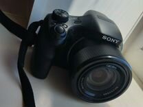 Фотоаппарат цифровой Sony Cybеr-shоt dsс-HX300