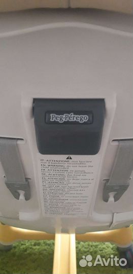 Стульчтк детский для кормления