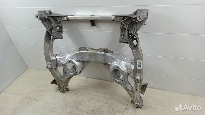 Подрамник передний BMW 5 F10 F11