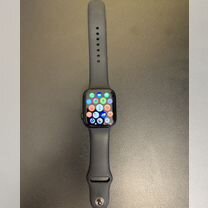 Apple Watch Series 7 45 mm (в пленке)