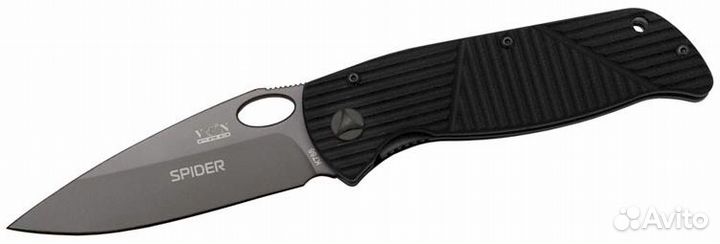 Нож Viking Nordway VN PRO 