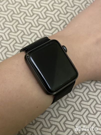 Часы apple watch 2 42mm
