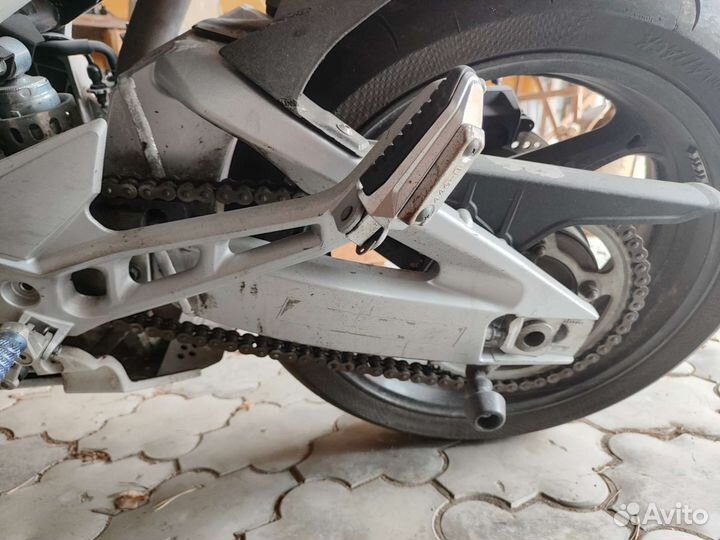 Продам мотоцикл