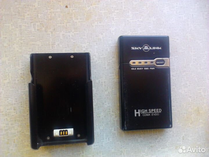 Usb модем 3g anydata ADU-E100A