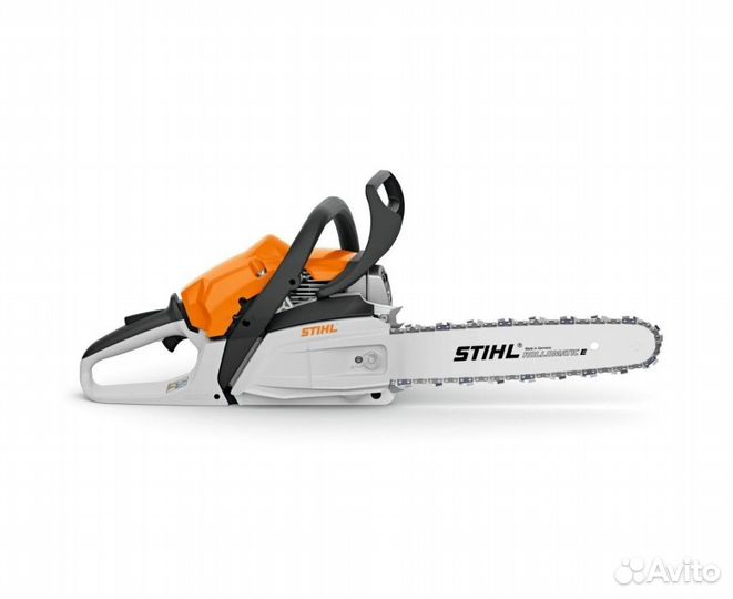 Бензопила stihl ms182 14'