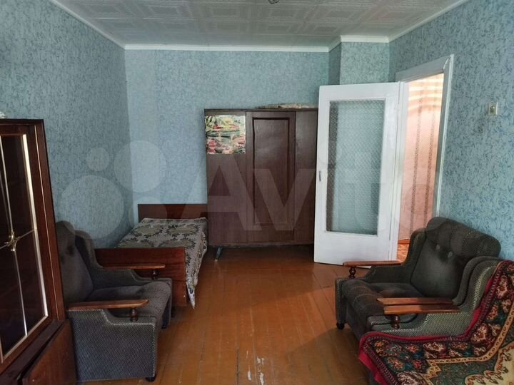 1-к. квартира, 32 м², 4/5 эт.