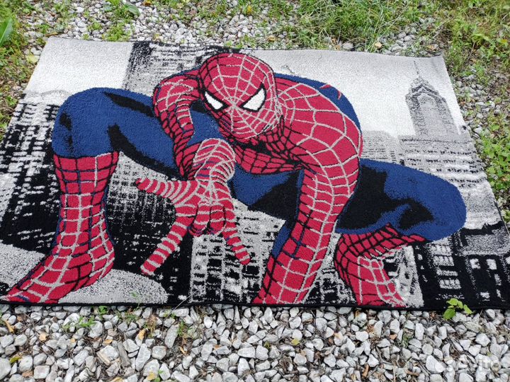 Ковер детский