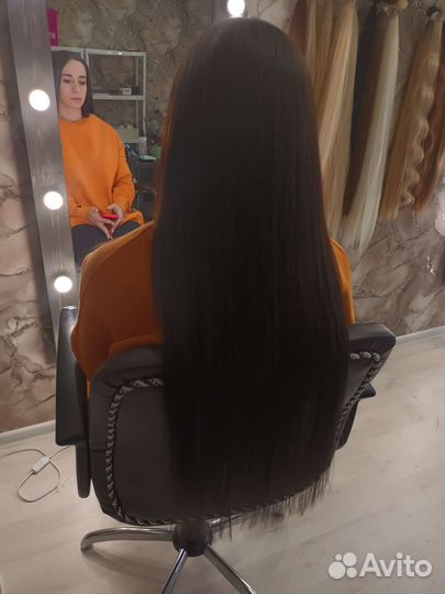 Волосы для наращивания