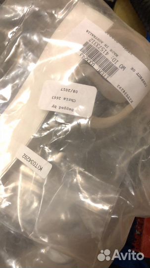 Дефлектор капота toyota rav4 арт. PV421-0R000новый