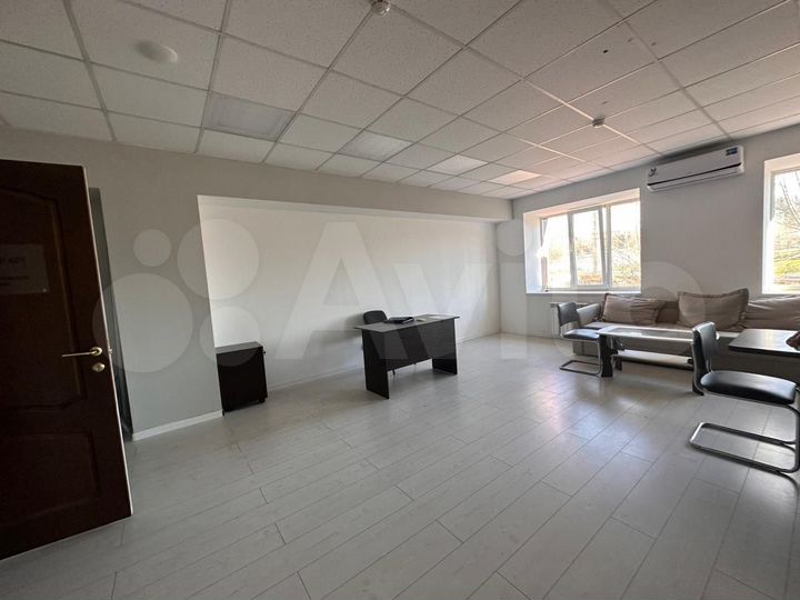 Офисы,от 15-30 м²