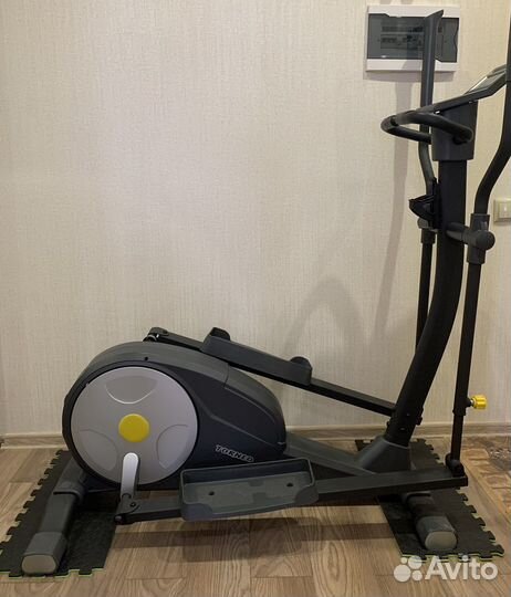 Эллиптический тренажер torneo stella c 507