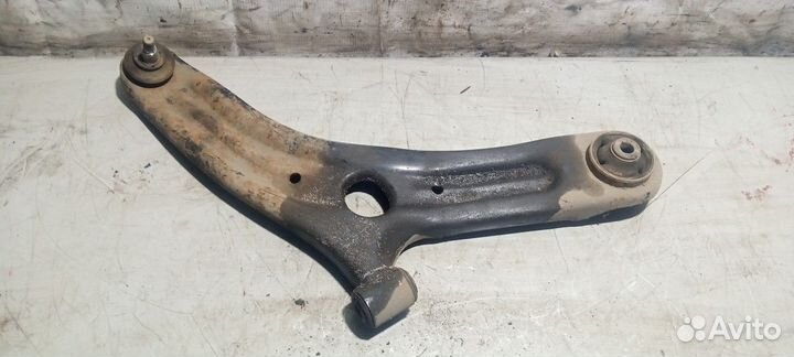 Рычаг передний левый (Geely Emgrand X7)