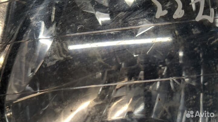 Фара (передняя) левая Honda CR-V