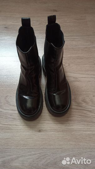 Ботинки hm premium