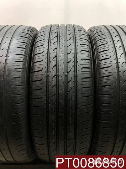 Goodyear EfficientGrip SUV 4x4 225/55 R19 98H