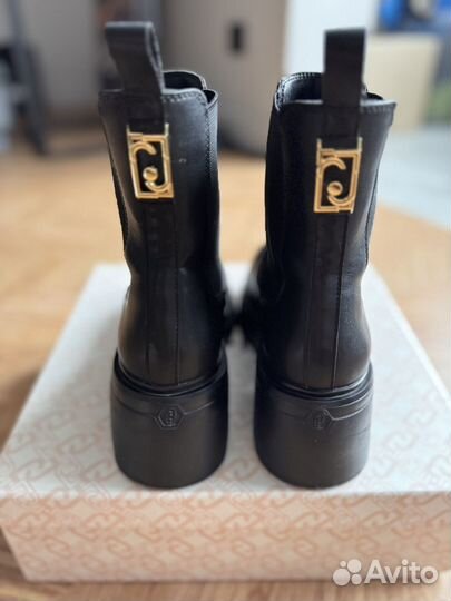 Женские ботинки Liu jo