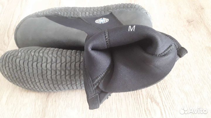 Гидротапки р-р 41-42