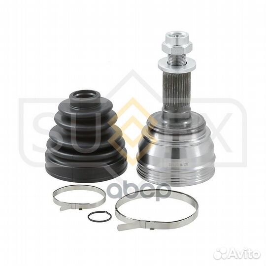 Шрус наружный перед прав/лев ST1366 sufix