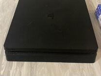 Sony playstation 4 slim