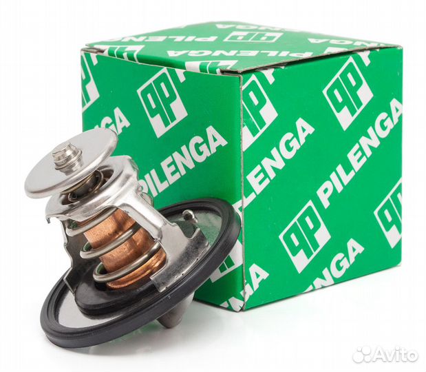 Термостат Lancer Cedia