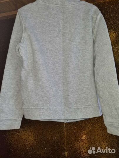 Толстова для девочки