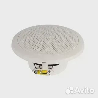 Колонка для сауны cvgaudio WT58W/25