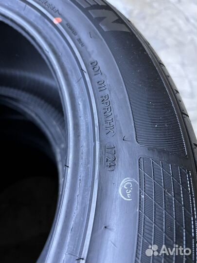 Kapsen RS26 Practical Max HP 275/45 R20 110V