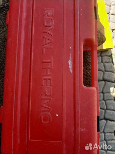 Набор инструментов