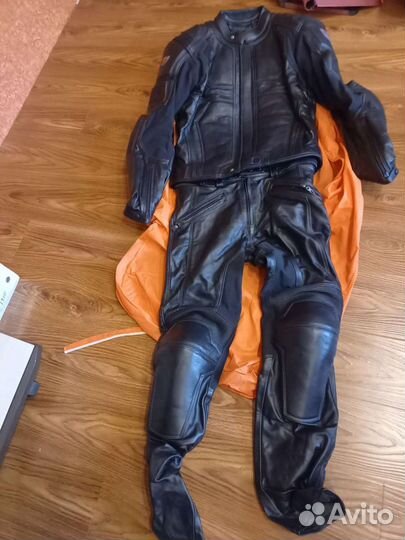 Одежда для мотоцикла