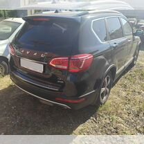 Haval H6 1.5 MT, 2015, 164 636 км, с пробегом, цена 1 140 000 руб.