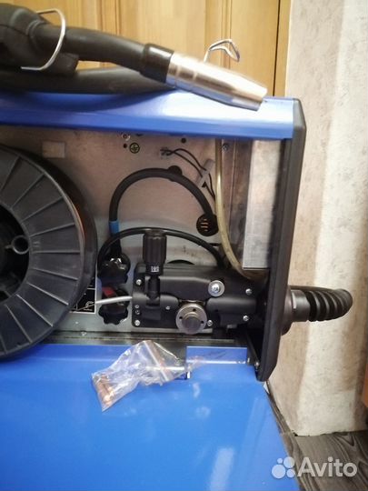 Сварочный инвертор бу