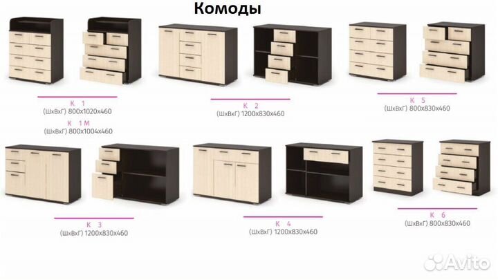Комод