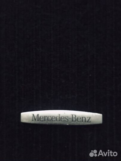 Автомобильный коврик