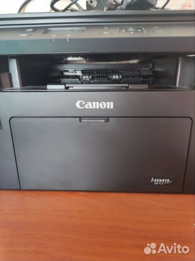 Принтер Canon i-sensys MF112