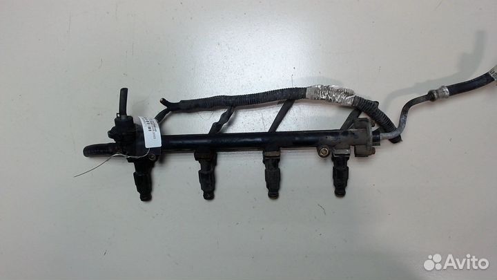 Форсунка топливная Rover 45, 2003